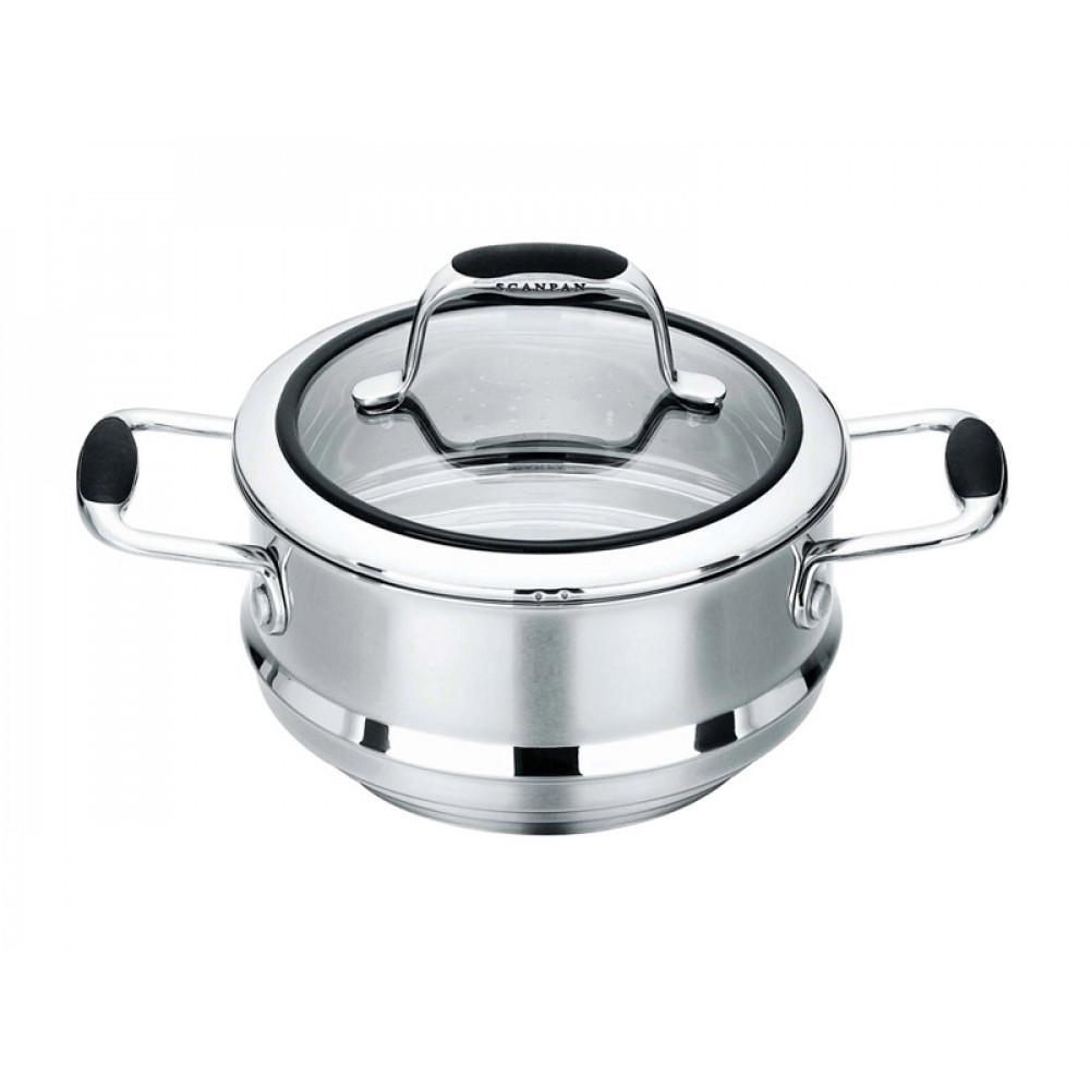 Scanpan Coppernox Multi Steamer