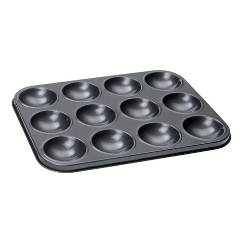Wiltshire Patty Pan 12 Cup Non-stick