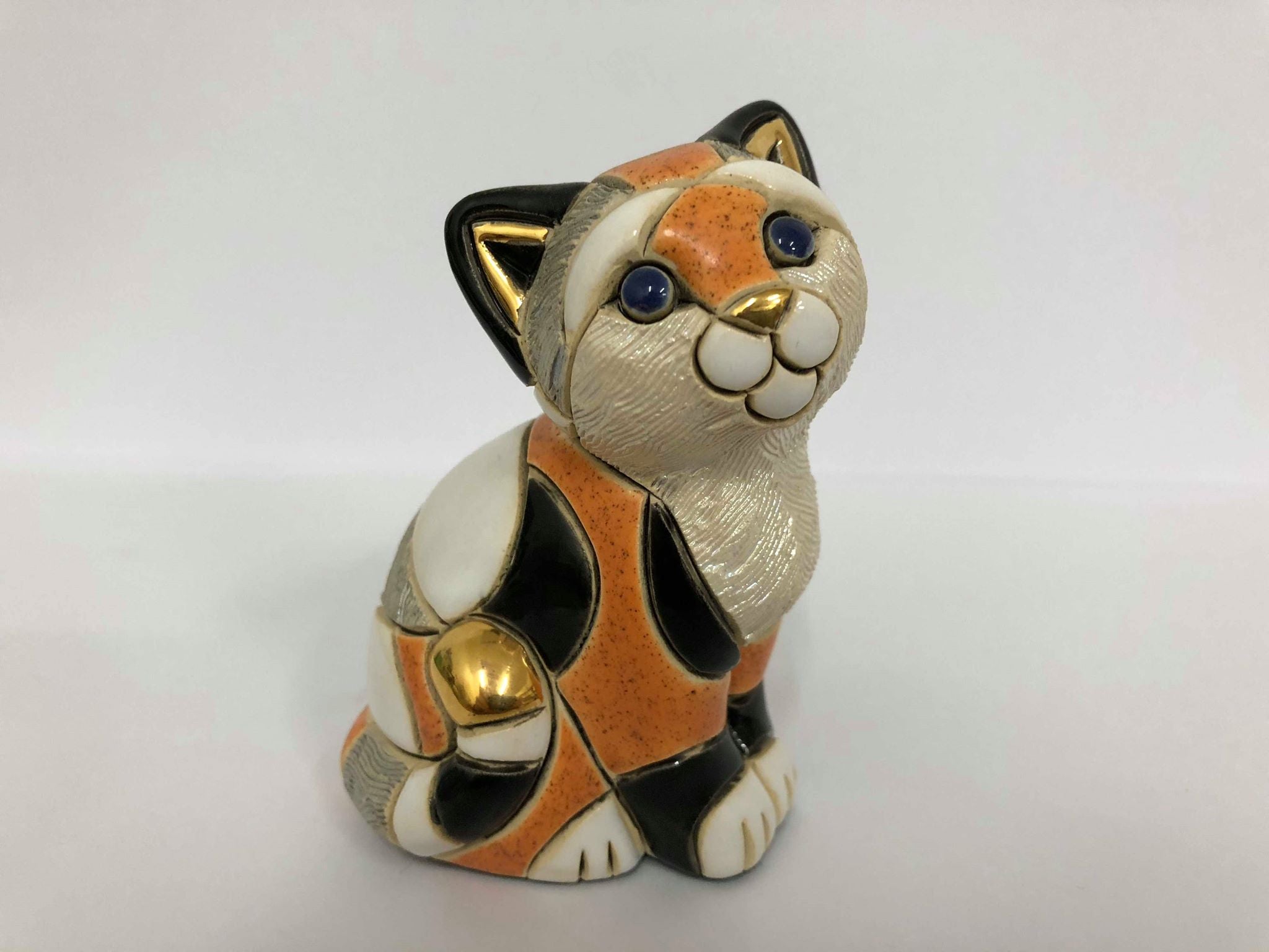 De Rosa - Kitten Standing