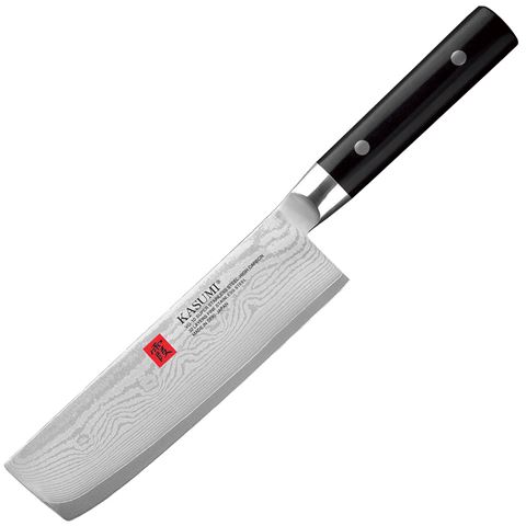 Kasumi 17cm Nakiri Knife