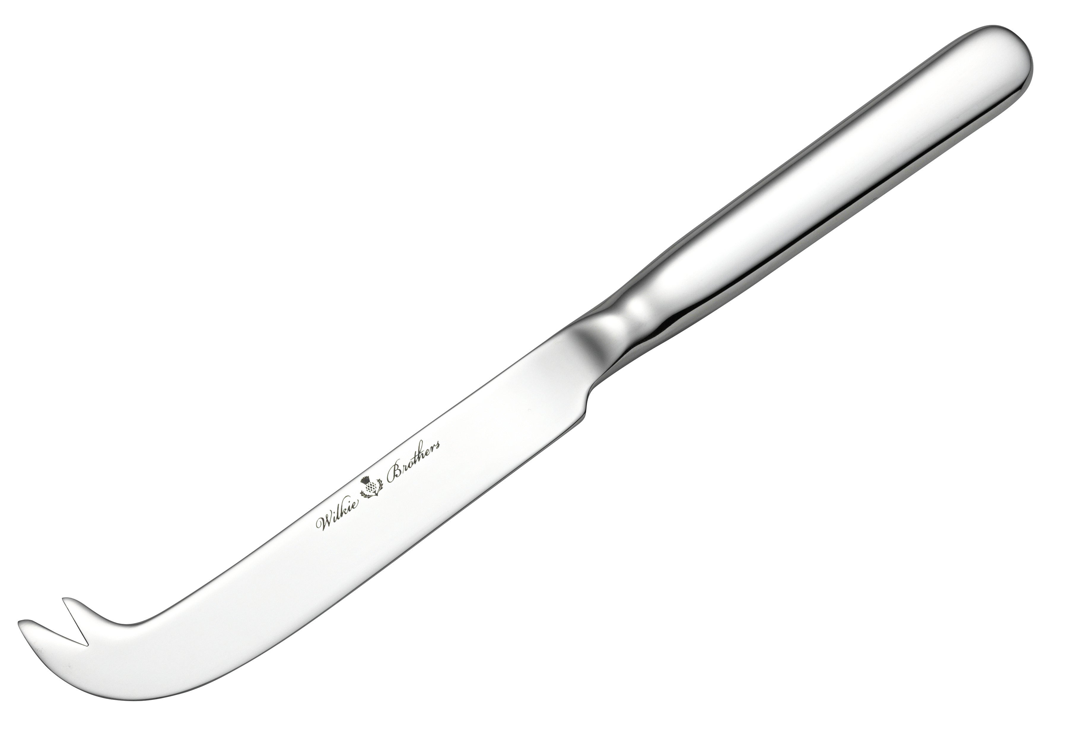 Wilkie Brothers Edinburgh Cheese Knife