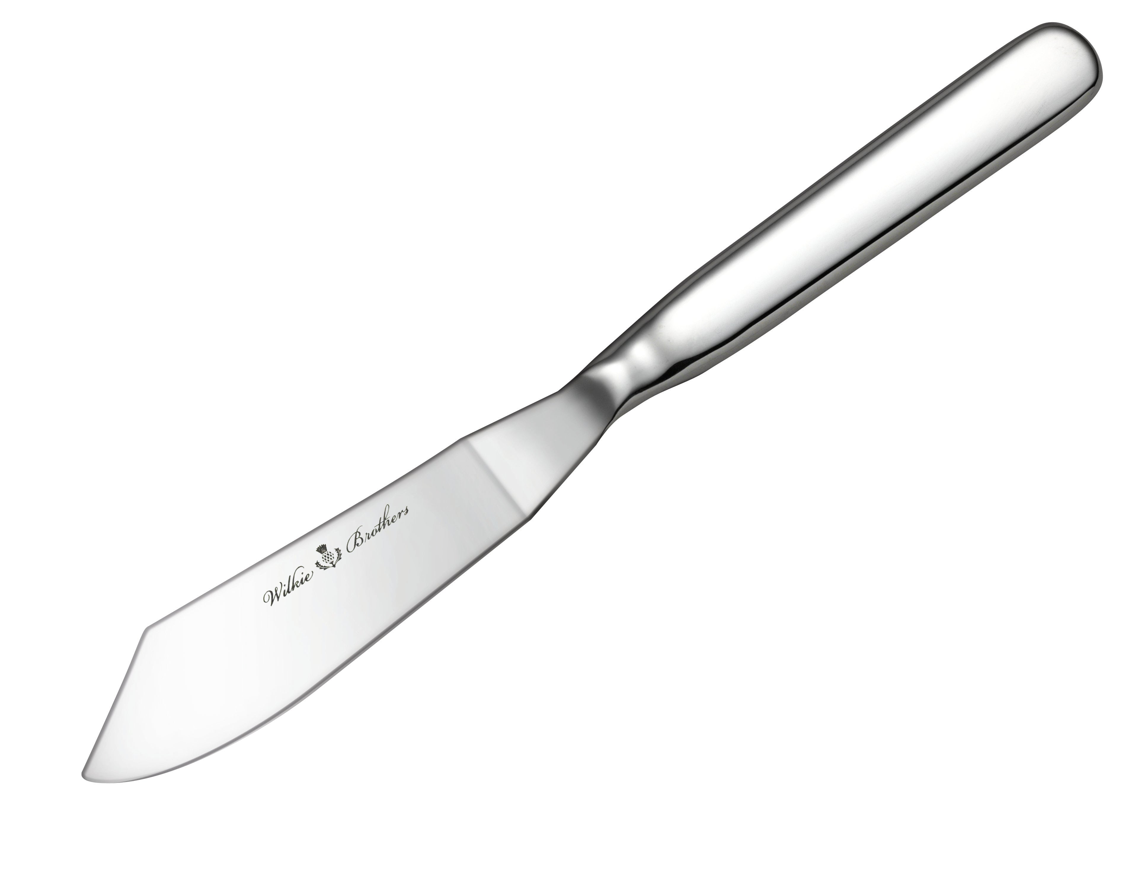 Wilkie Brothers Edinburgh Fish Knife
