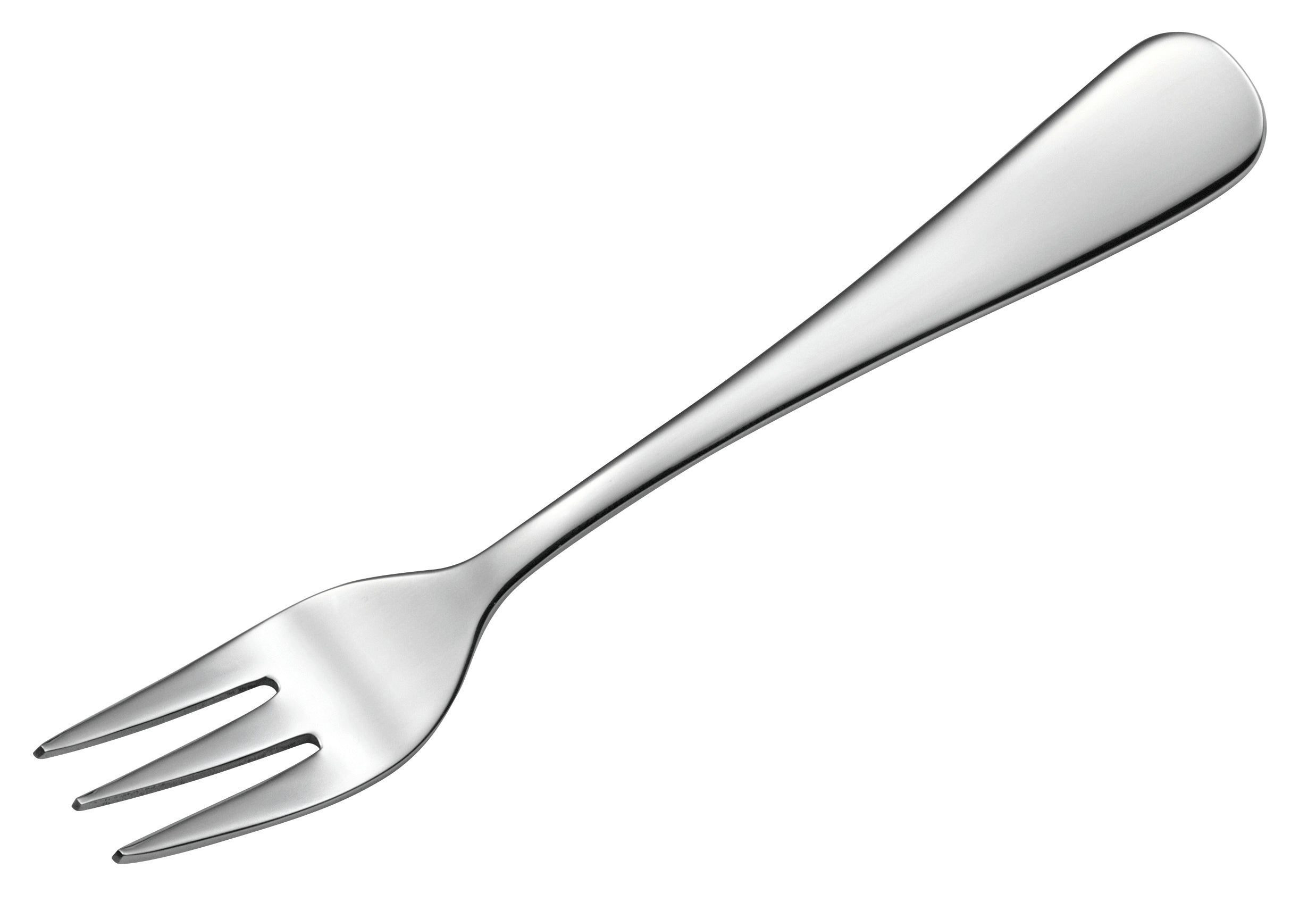 Wilkie Brothers Edinburgh Oyster Fork