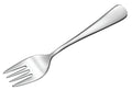 Wilkie Brothers Edinburgh Fruit Fork