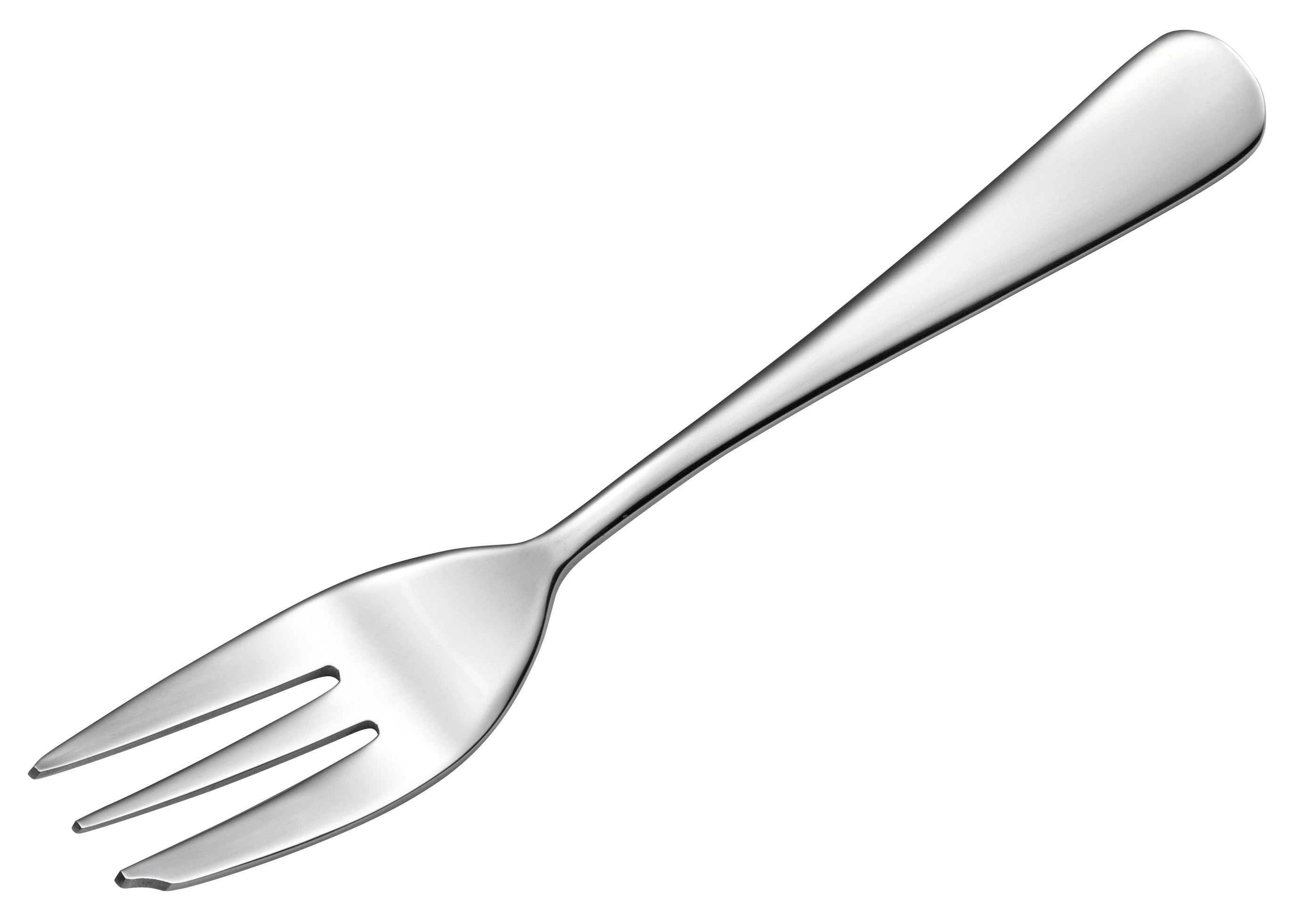Wilkie Brothers Edinburgh Cake Fork