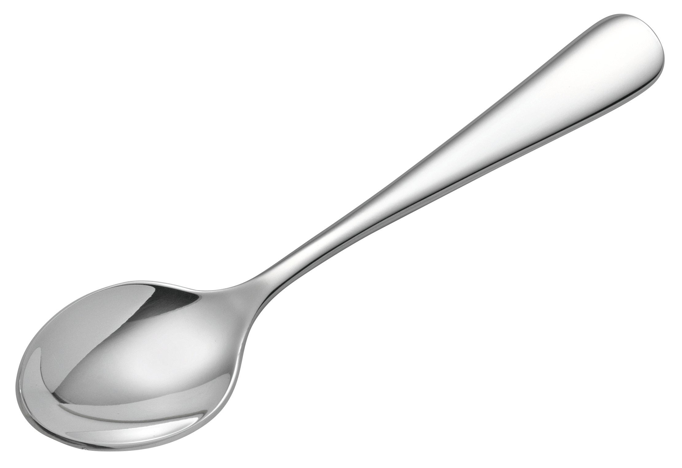 Wilkie Brothers Edinburgh Coffee Spoon