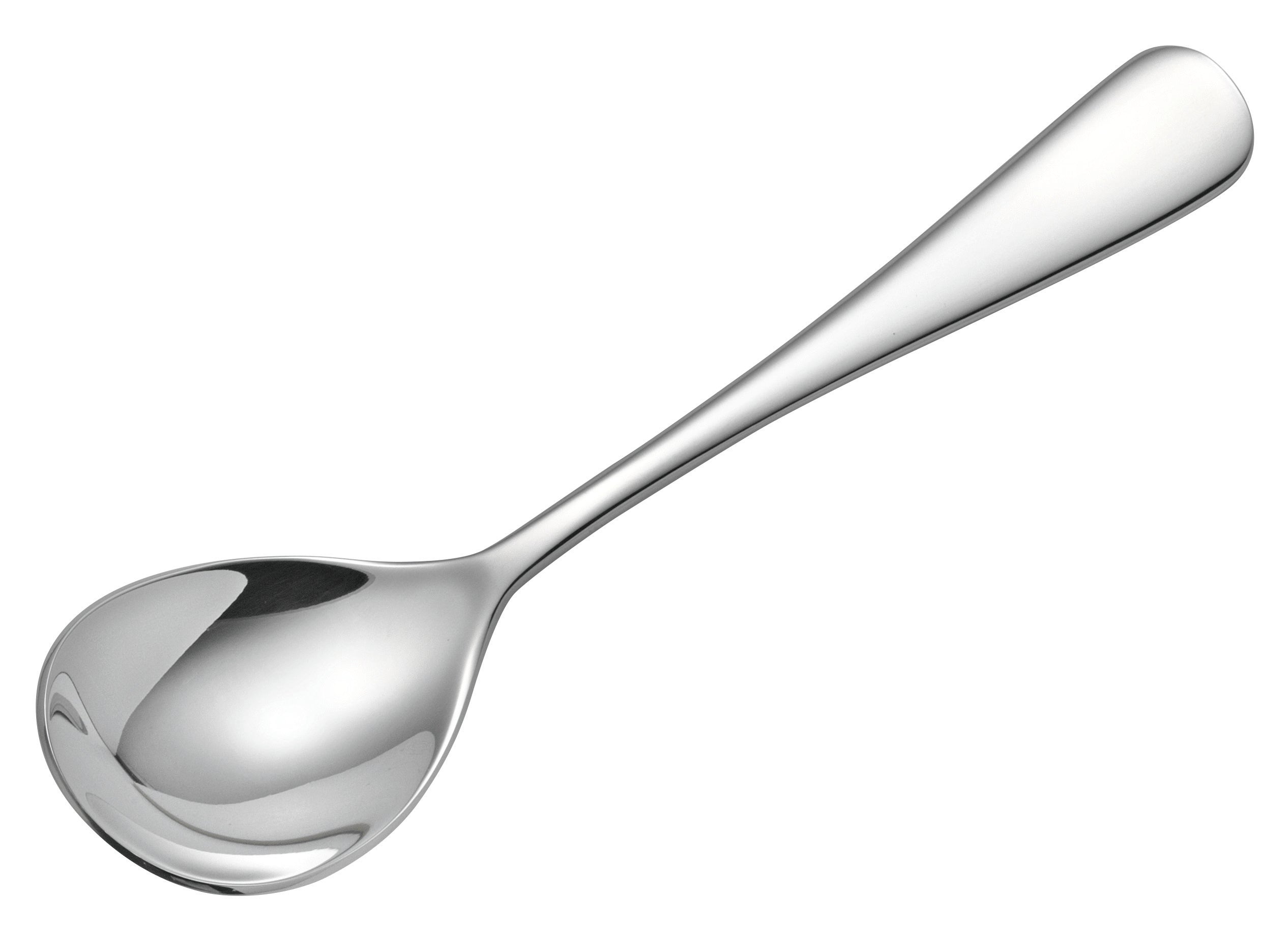 Wilkie Brothers Edinburgh Fruit Spoon