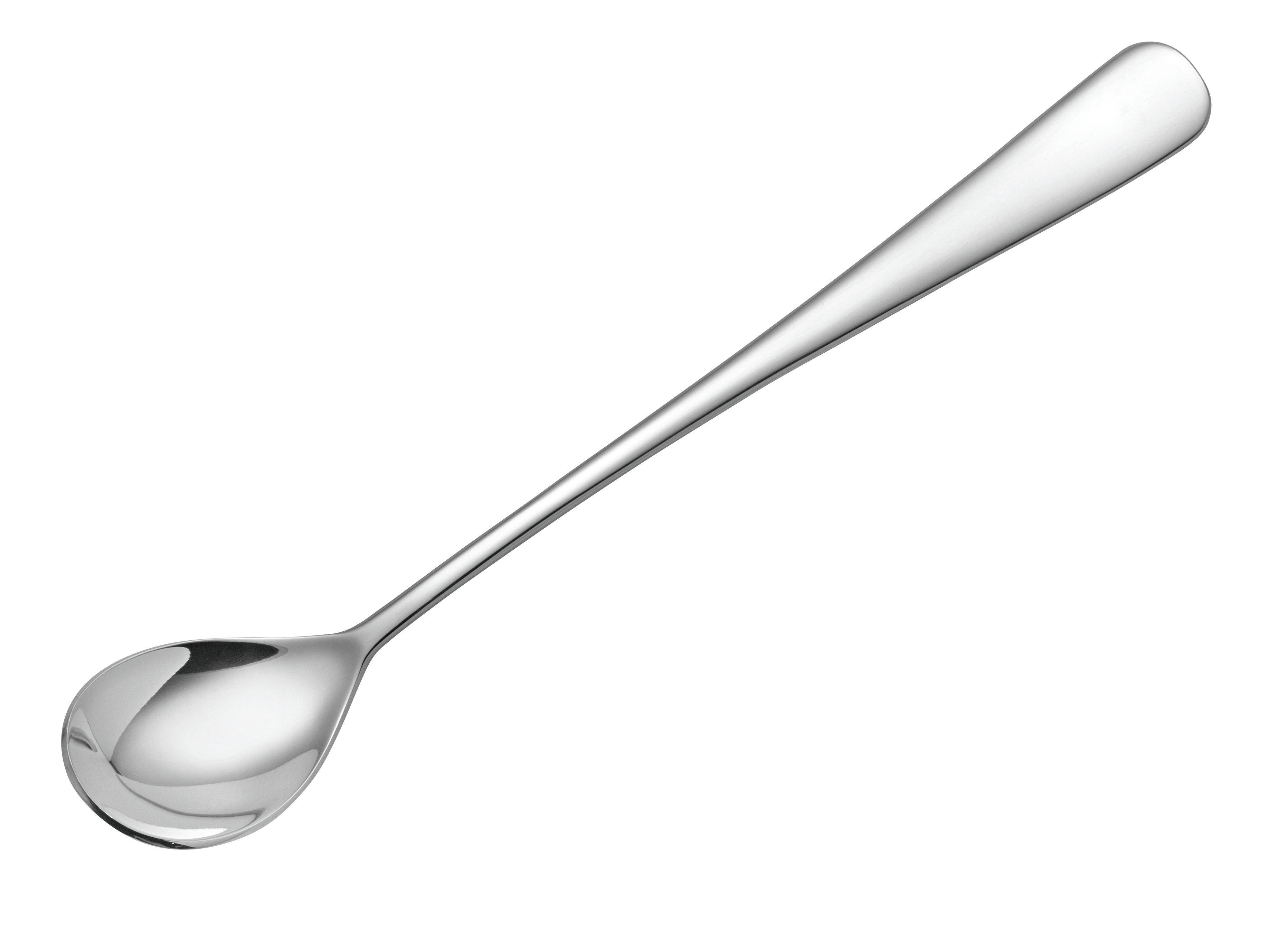 Wilkie Brothers Edinburgh Soda Spoon
