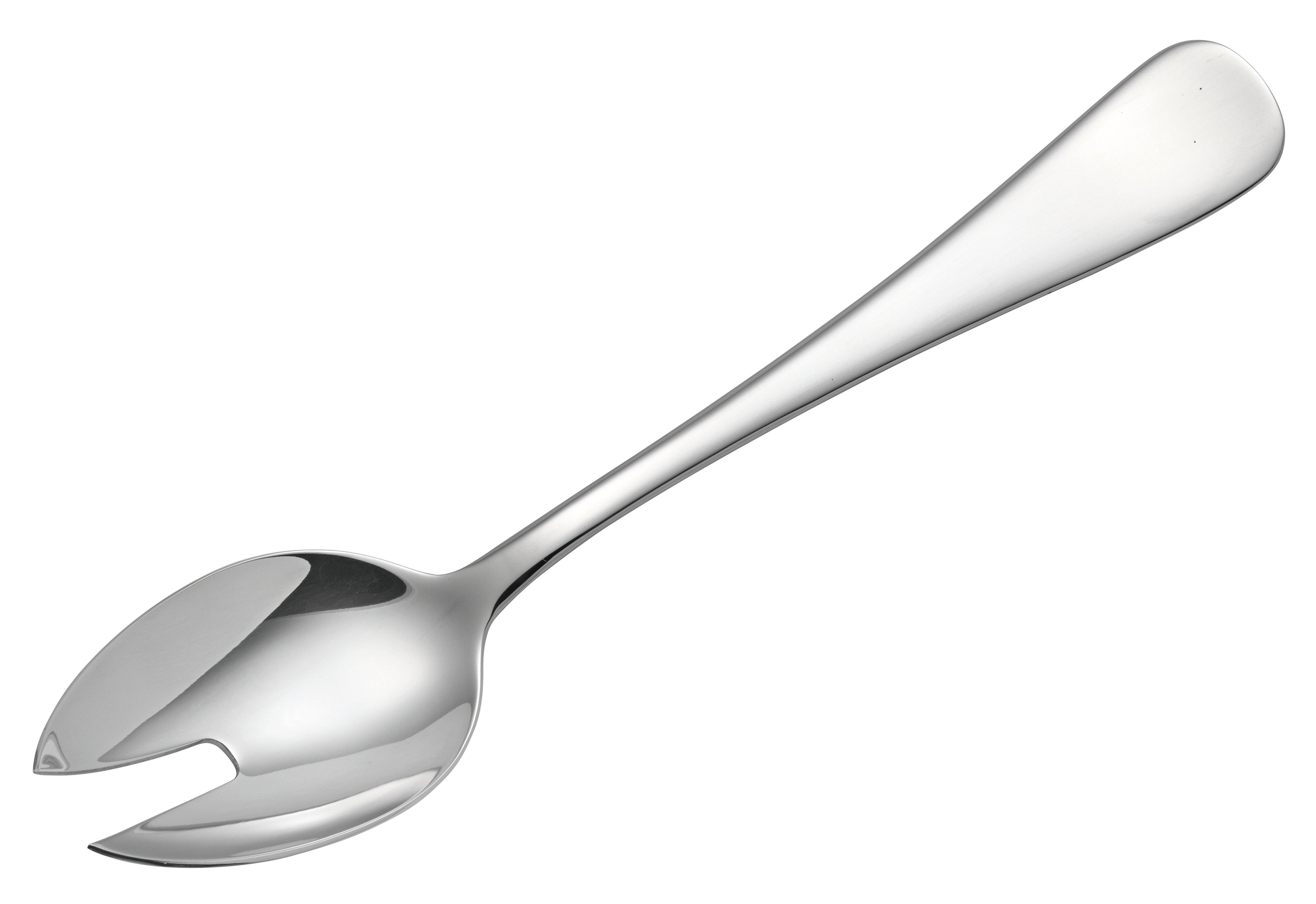 Wilkie Brothers Edinburgh Serving Fork