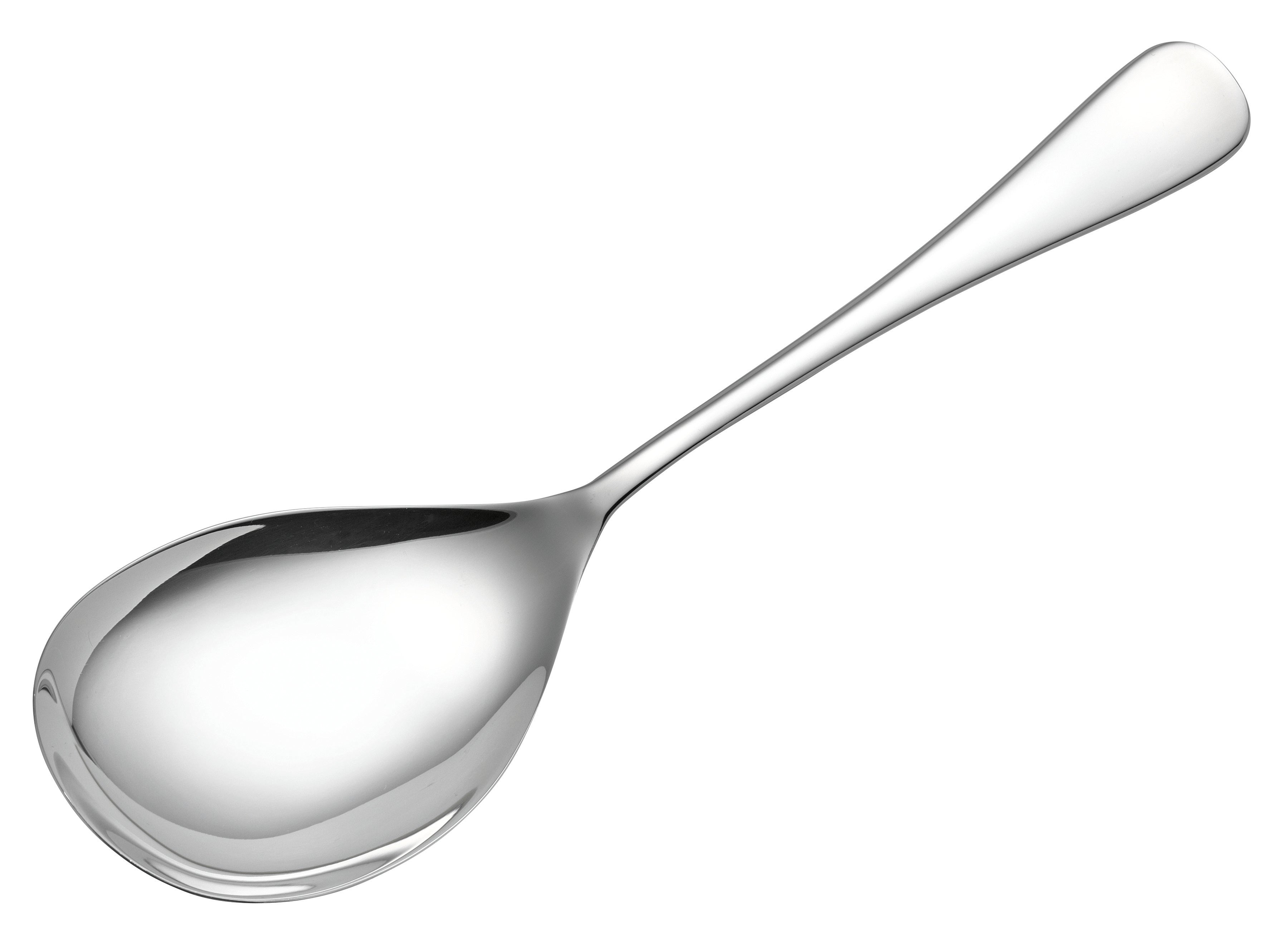 Wilkie Brothers Edinburgh Rice Spoon