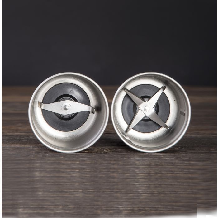 Leaf & Bean 2 in 1 Electric Coffee & Spice Grinder