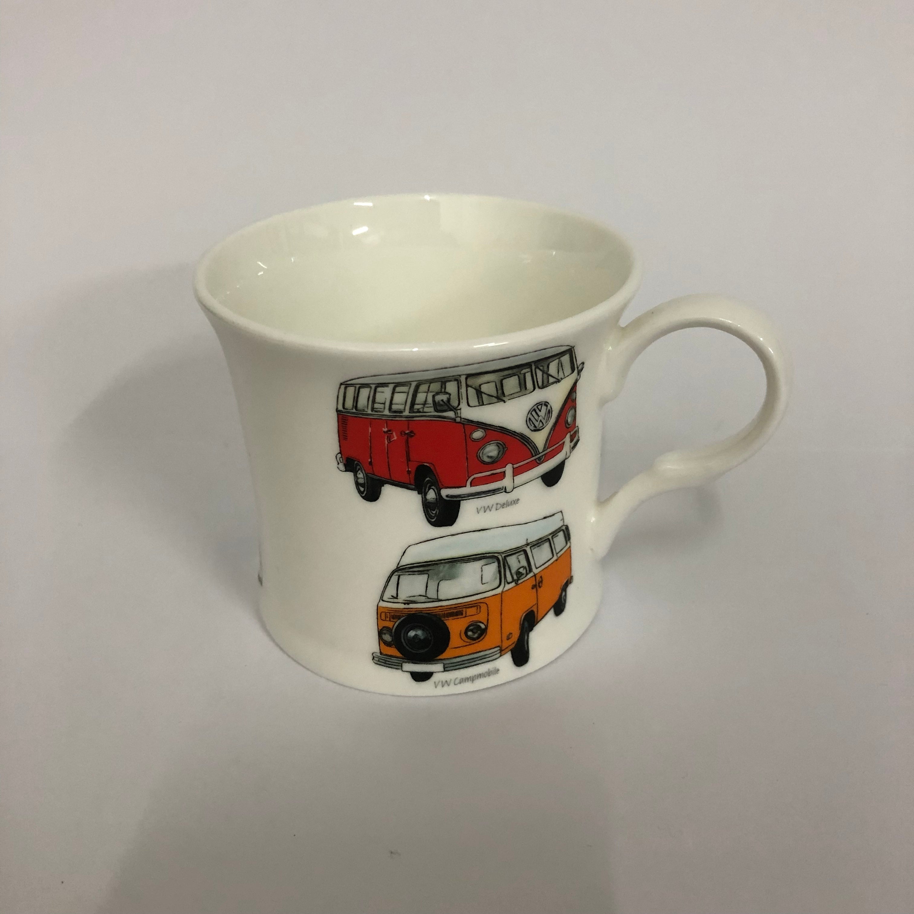 Kombi mug