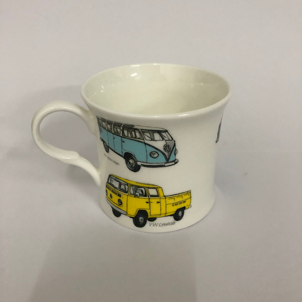 Kombi mug