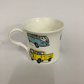 Kombi mug