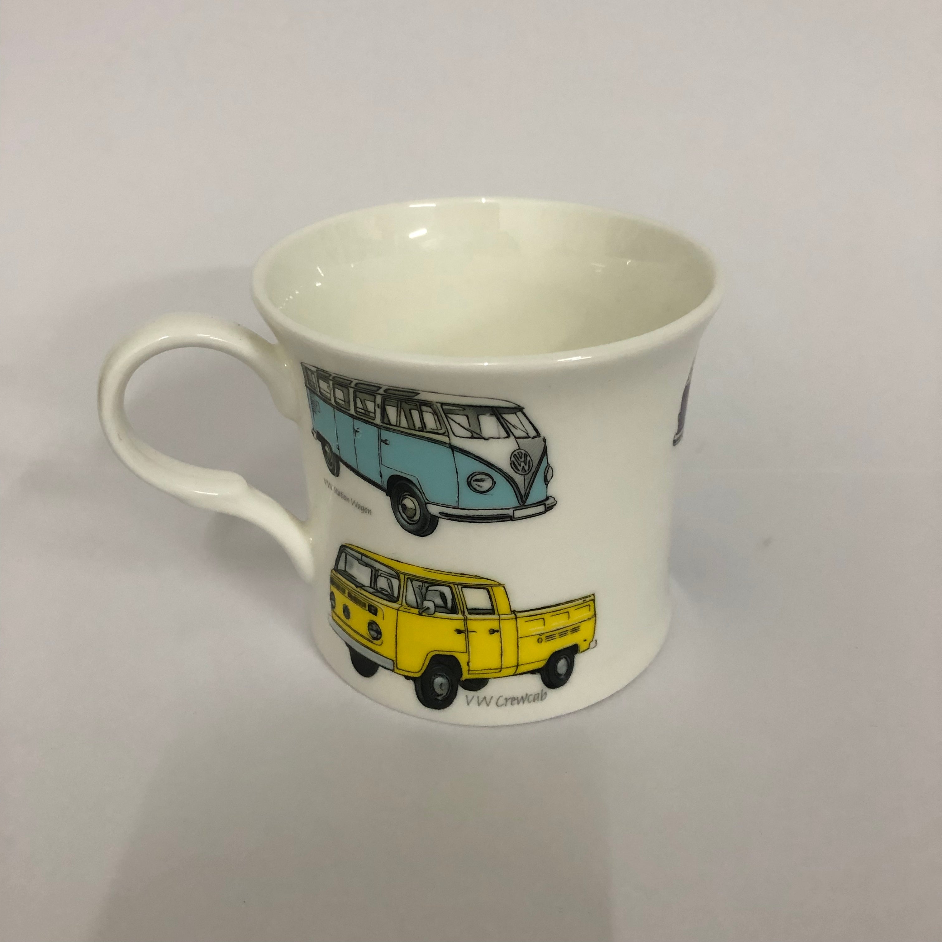 Kombi mug