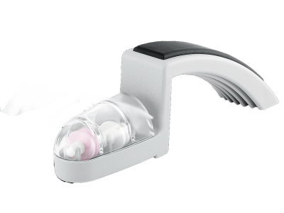 Minosharp 2 Stage Ceramic Water Sharpener