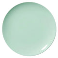 Serroni Melamine Plate 25cm Mint