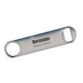 Bartender Stainless Steel Speed Bottle Opener