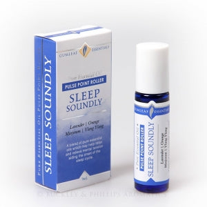 Sleep Soundly Roller