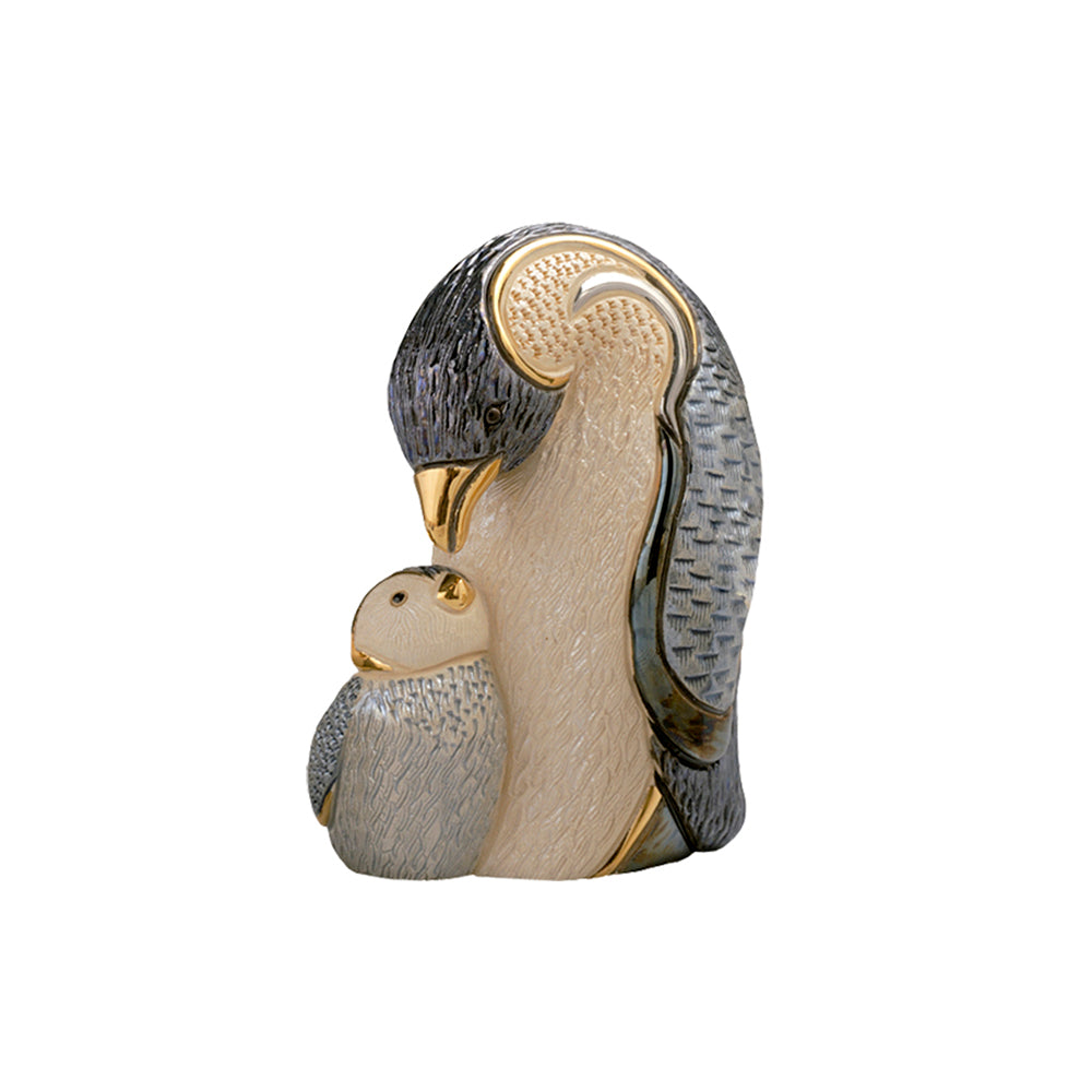 De Rosa - Penguin With Baby