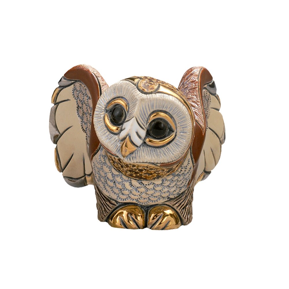 De Rosa - Barn Owl