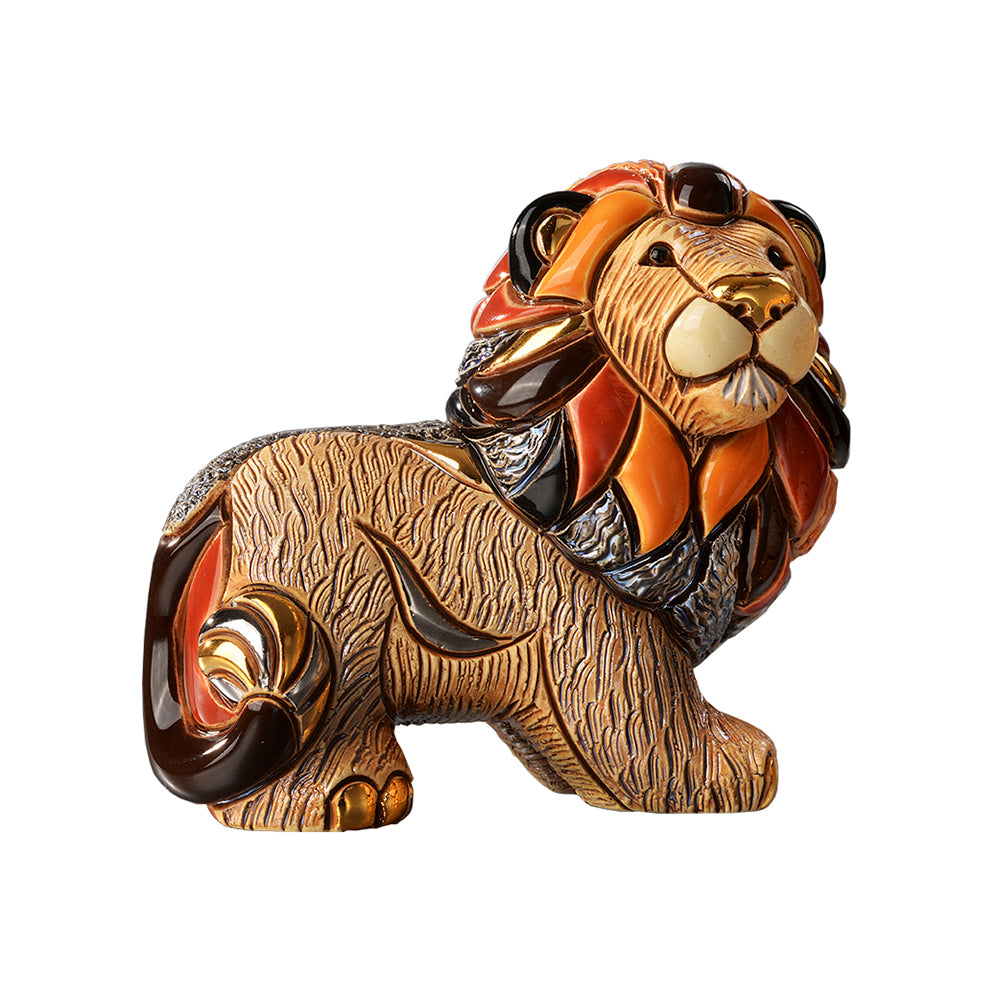 De Rosa - Lion