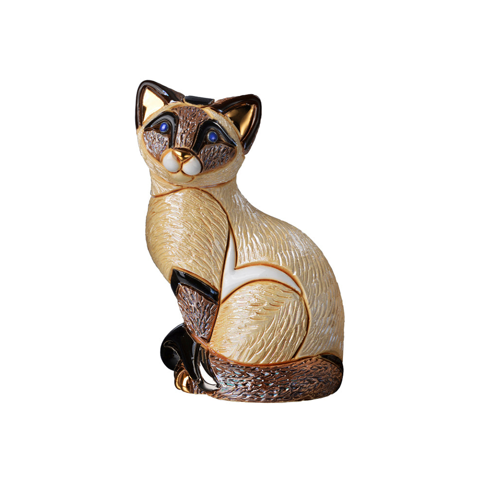 De Rosa - Siamese Cat
