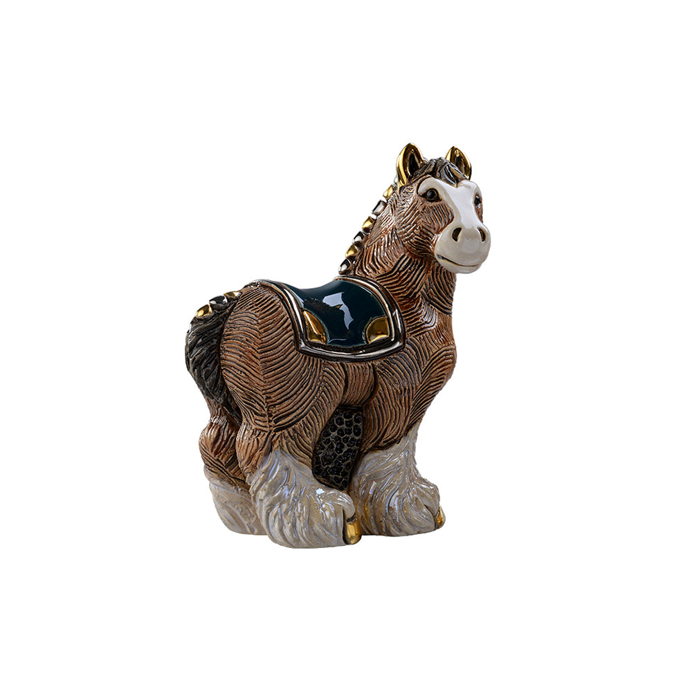 De Rosa - Clydesdale