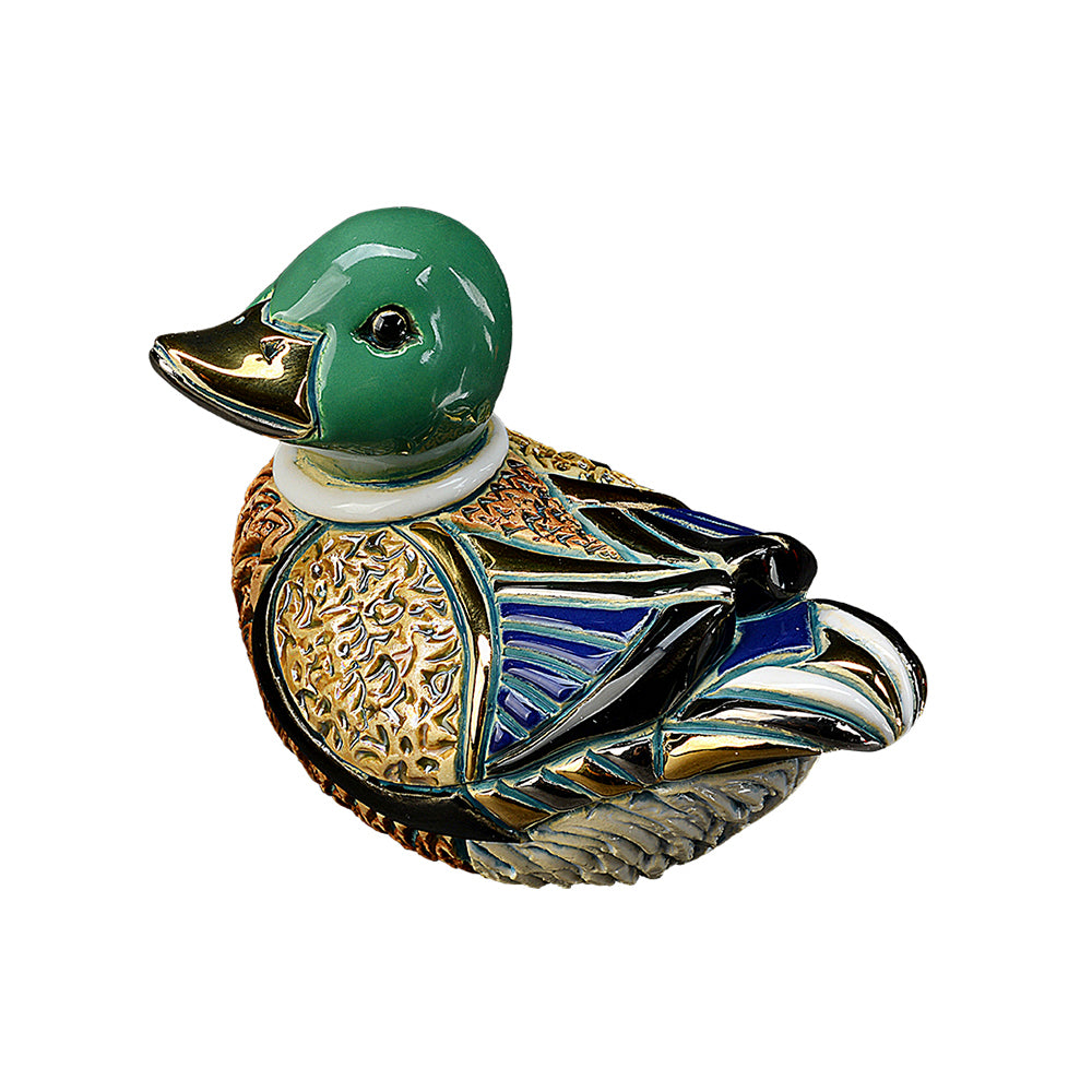 De Rosa - Mallard Duck