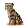 De Rosa - Sitting Tiger