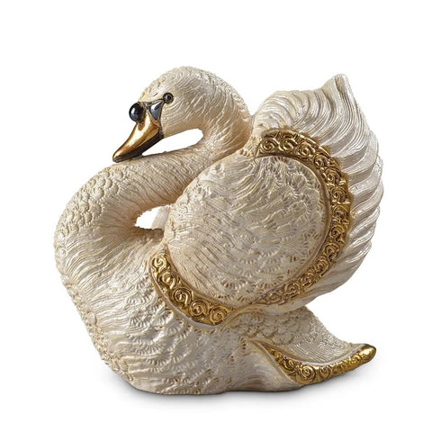 De Rosa - White Swan