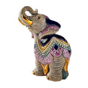 De Rosa -  Indian Elephant