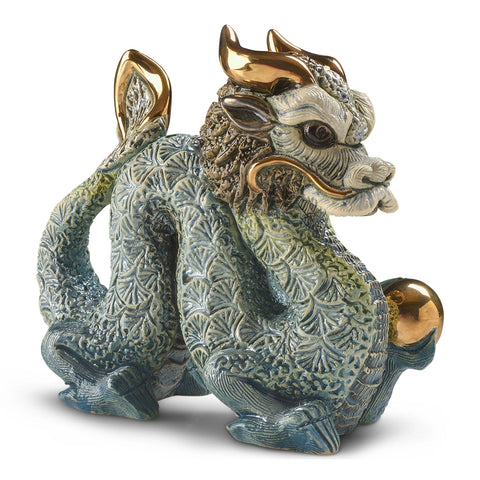 De Rosa -  Blue Chinese Dragon (888pc Limited Edition)