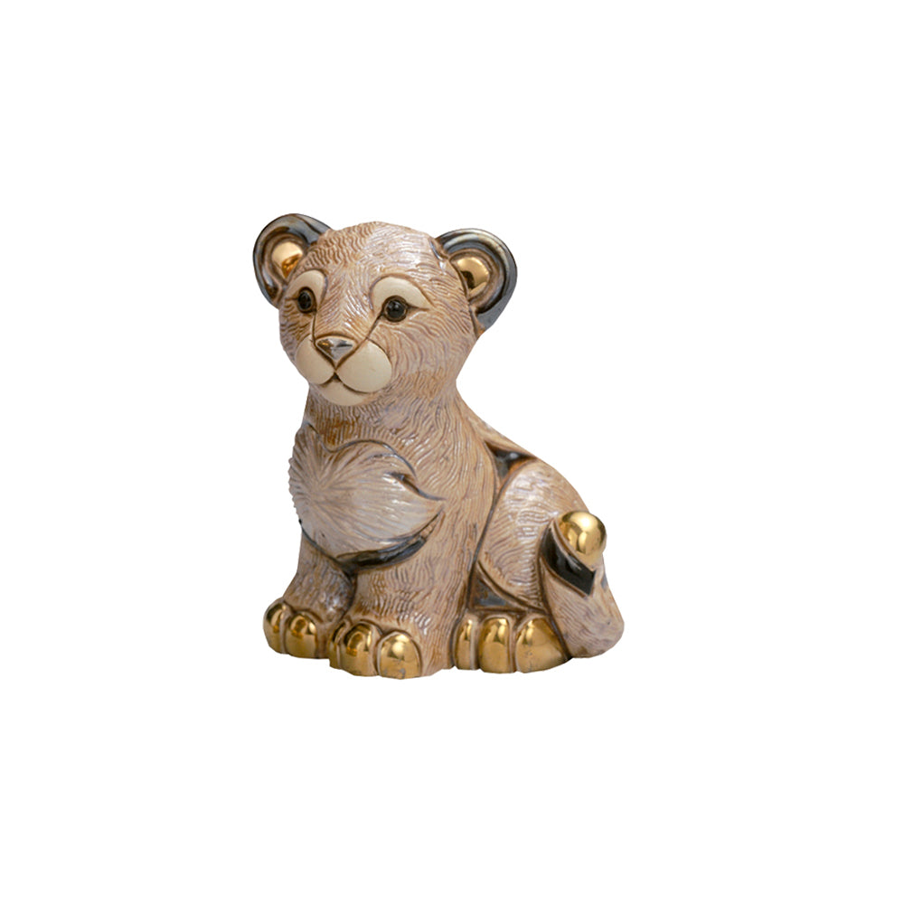 De Rosa - Lion Cub
