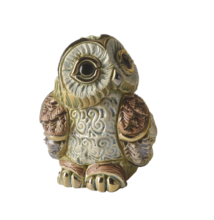 De Rosa - Boreal Owl