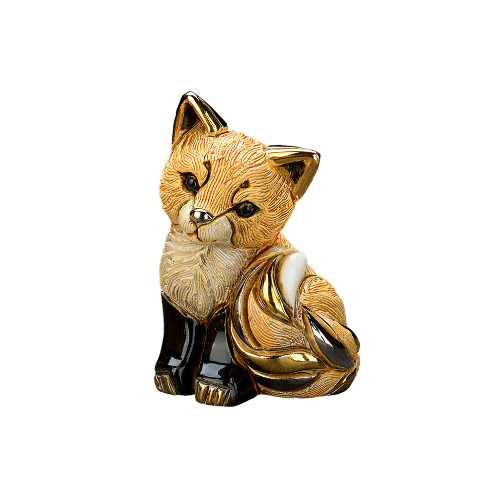 De Rosa - Baby Red Fox