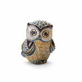 De Rosa - Baby Long Eared Owl