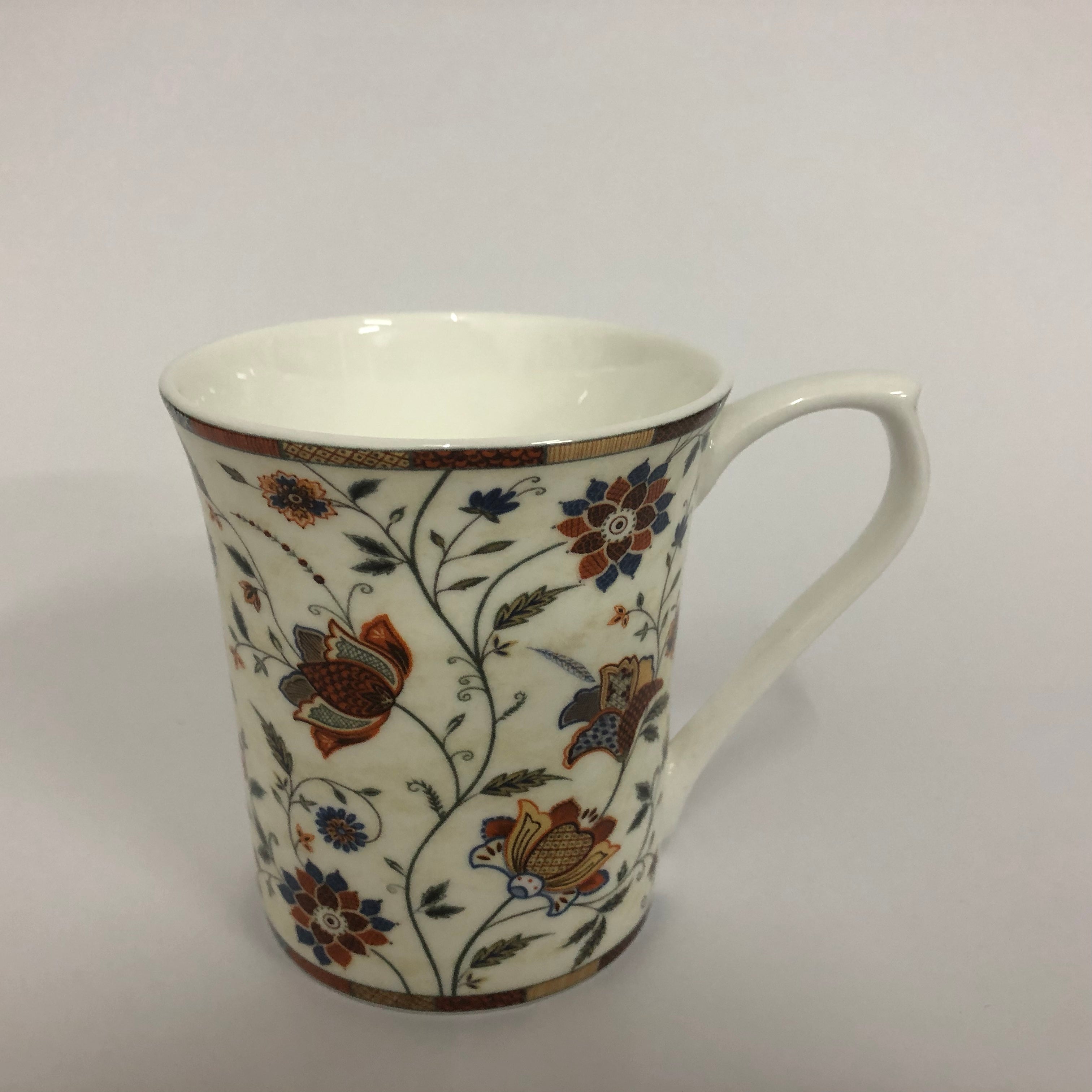 Queens Mug