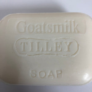 10 x Goatsmilk Soap 100g