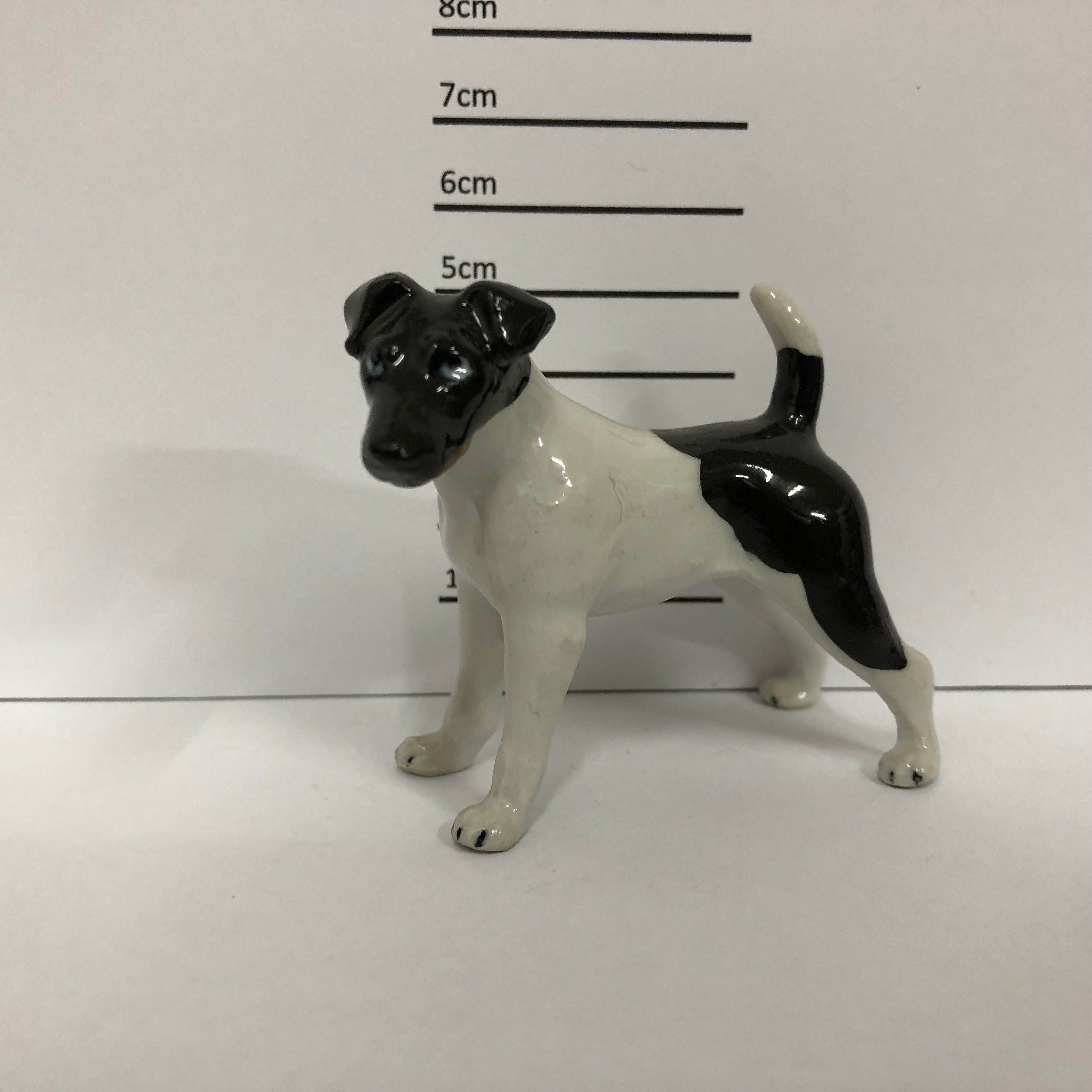 Jack Russel (black)