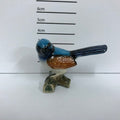 Blue Wren