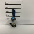 Blue Wren