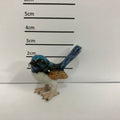 Blue Wren