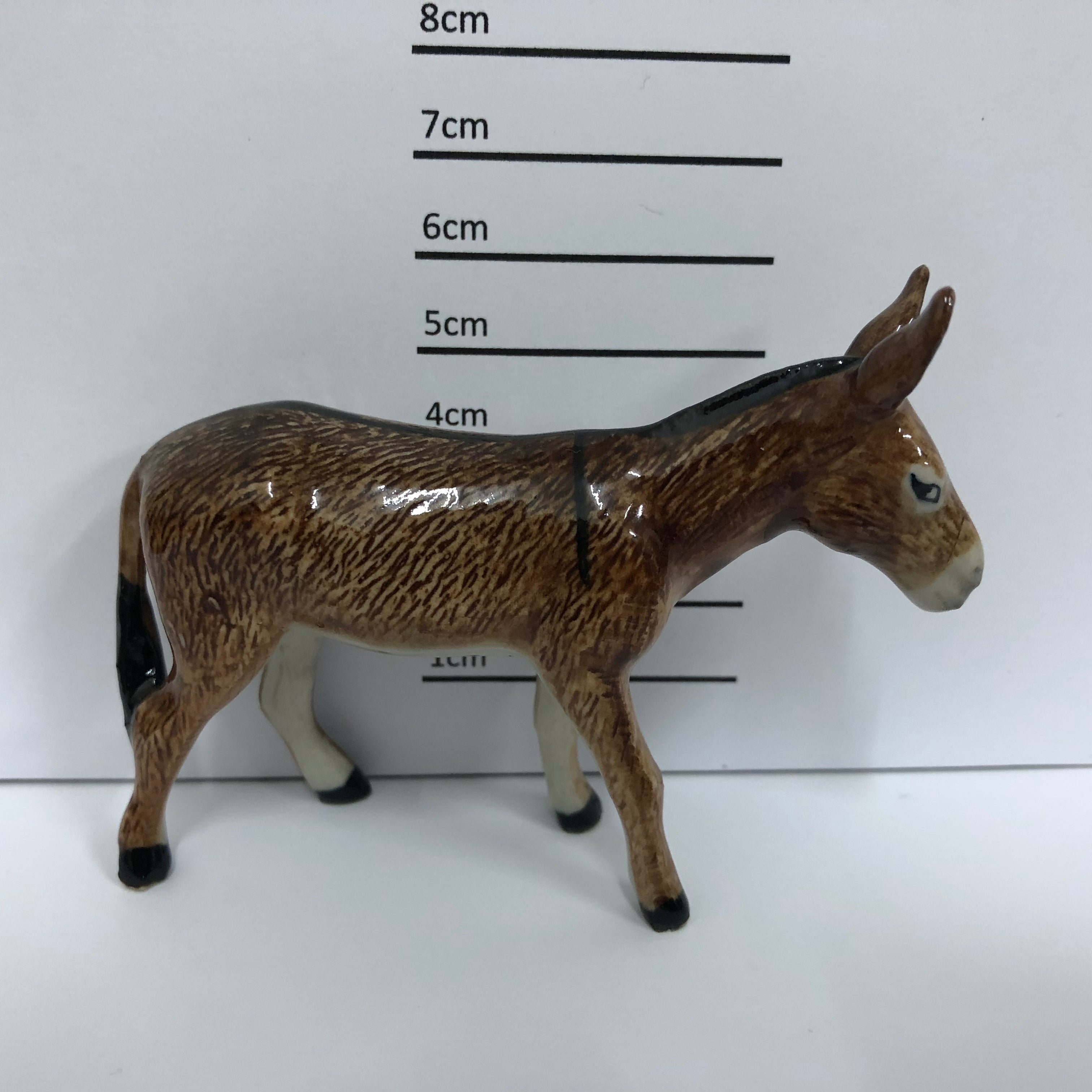 Donkey
