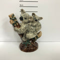 Koala's On Tree