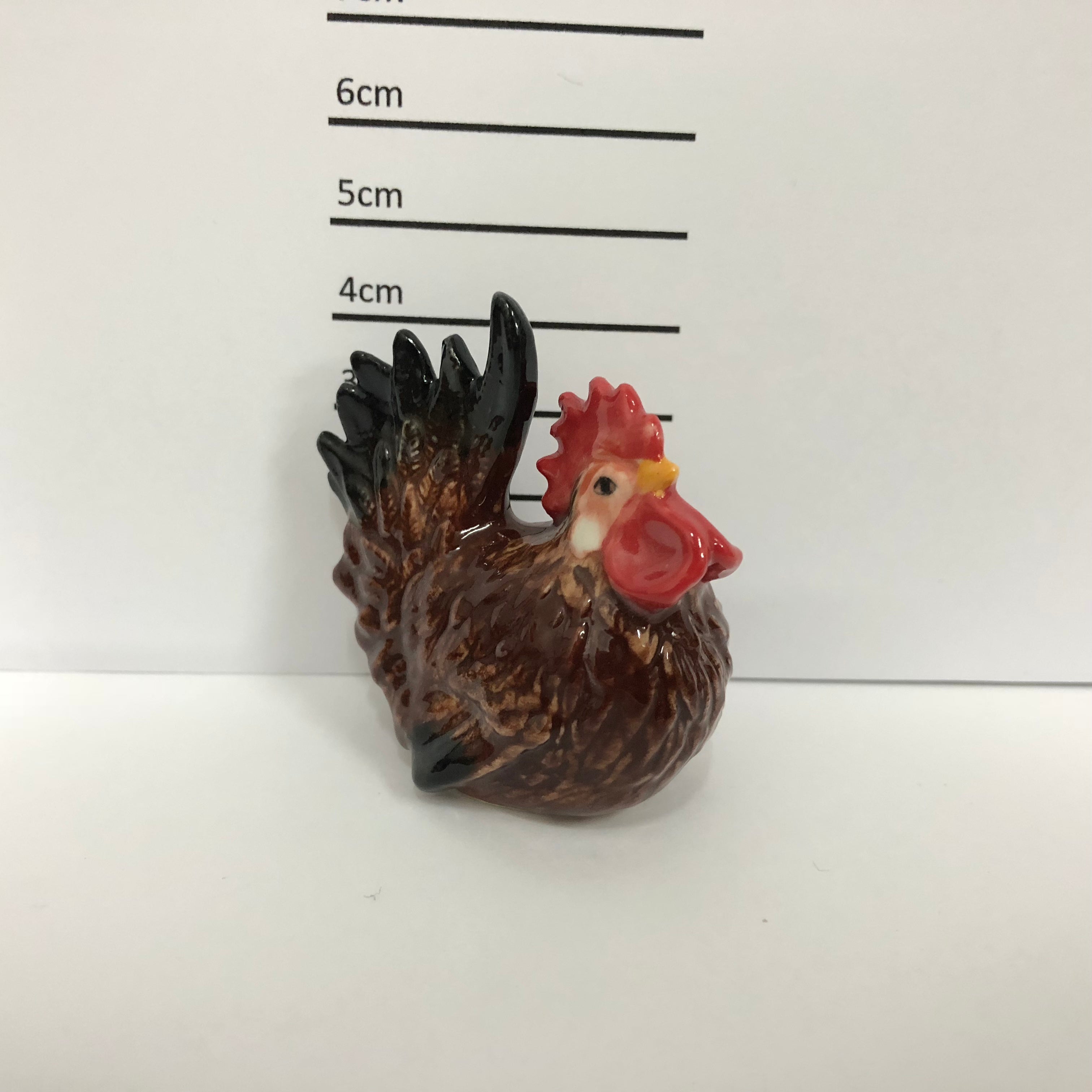 Rooster