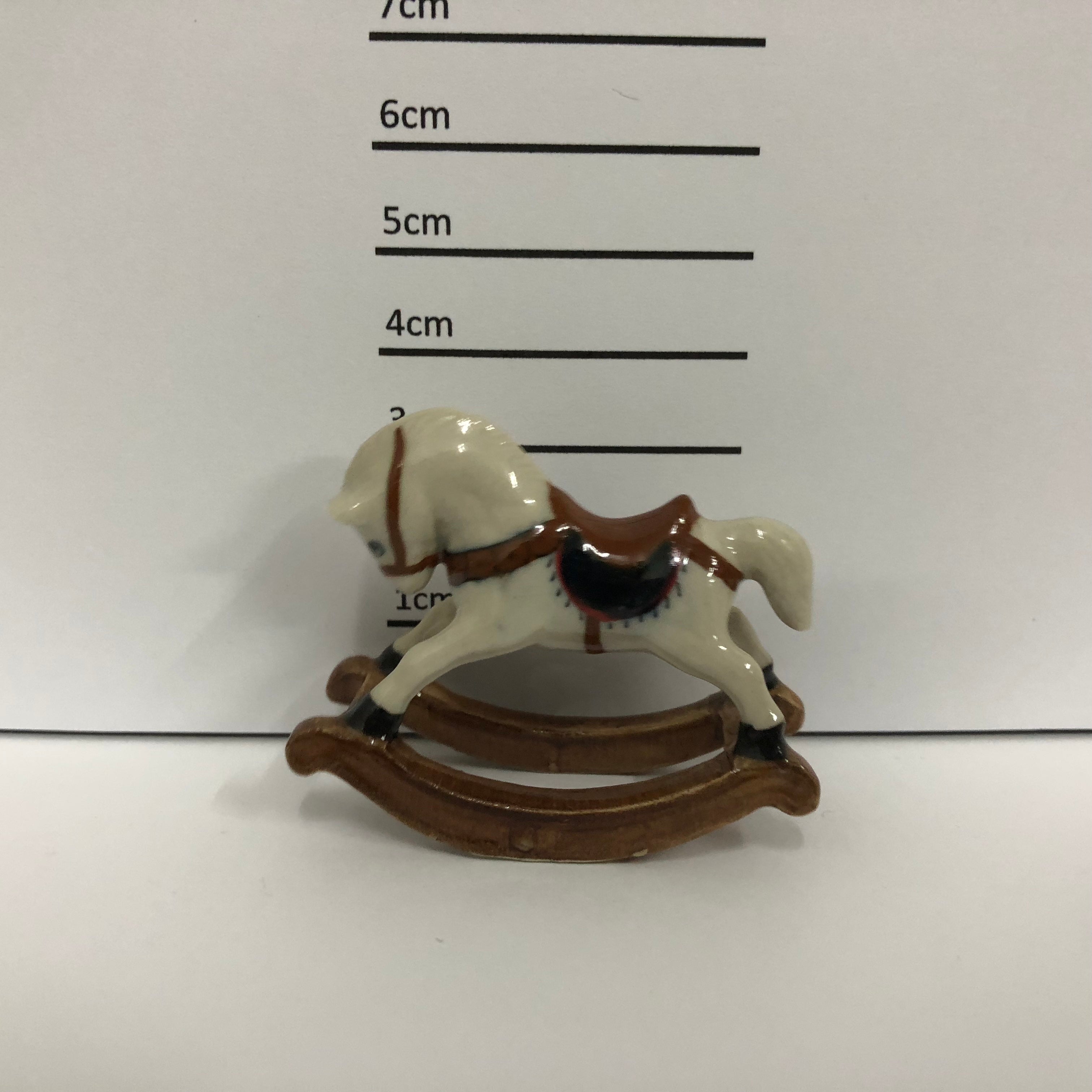 Rocking Horse