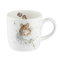 Royal Worcester Wrendale Designs Mice Mug