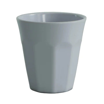 Serroni Melamine Cup 275ml White