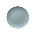 Serroni Melamine Plate 20cm Duck Egg Blue